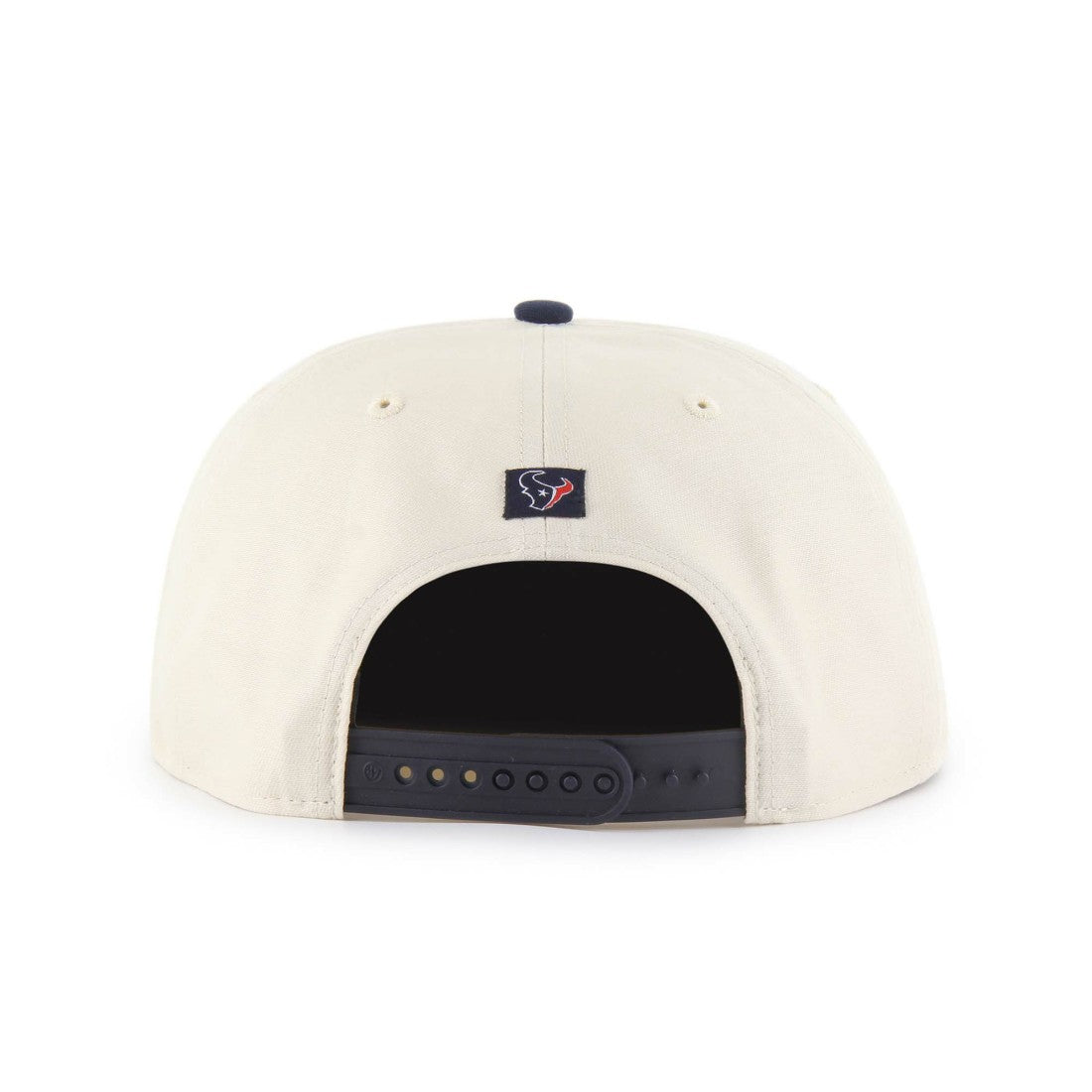 Houston Texans '47 Payson Captain Adjustable Hat - Natural cheap