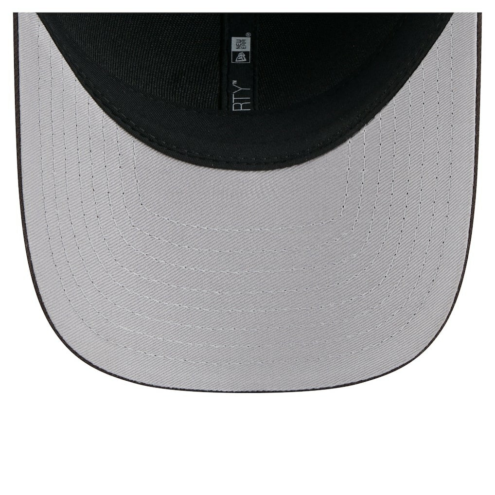 Cleveland Browns New Era Team Collection 9FORTY M-Crown Adjustable Hat - Brown online