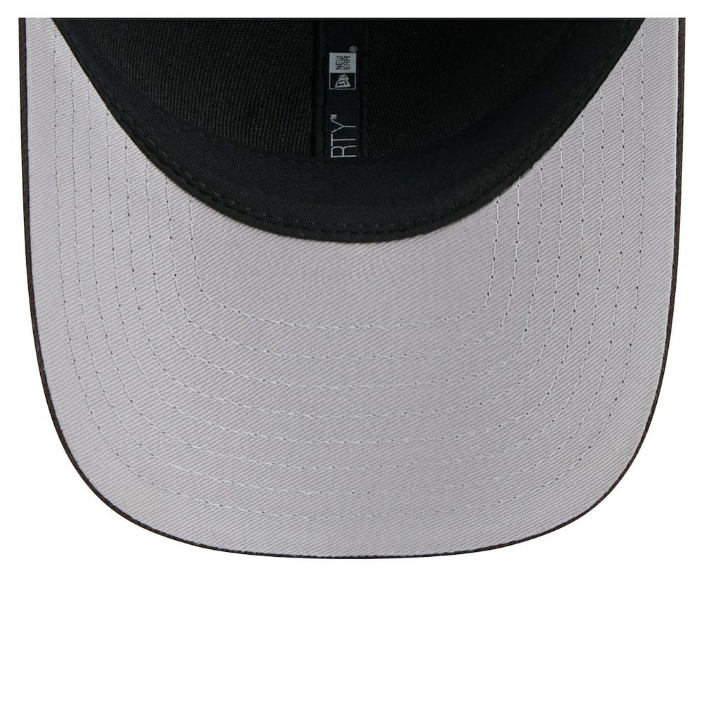 Cleveland Browns New Era Team Collection 9FORTY M-Crown Adjustable Hat - Brown online