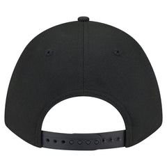 New Orleans Saints New Era Team Collection 9FORTY M-Crown A-Frame Adjustable Hat - Black discount