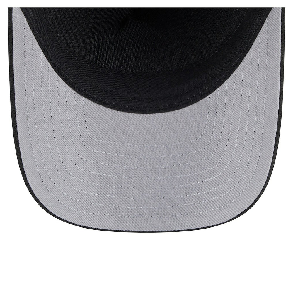 Cincinnati Bengals New Era Team Collection 9FORTY M-Crown A-Frame Adjustable Hat - Black online
