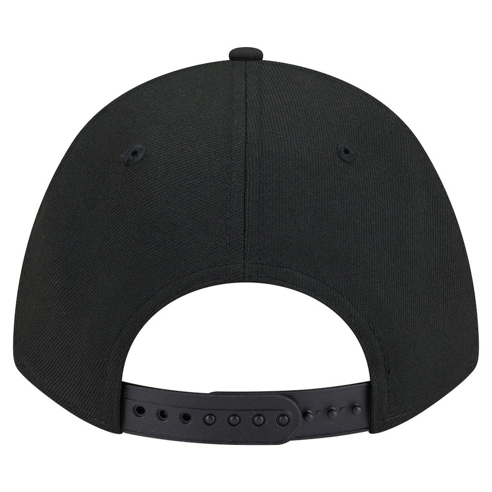 Cleveland Browns New Era Team Collection 9FORTY M-Crown A-Frame Adjustable Hat - Black online