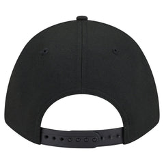 Cleveland Browns New Era Team Collection 9FORTY M-Crown A-Frame Adjustable Hat - Black online