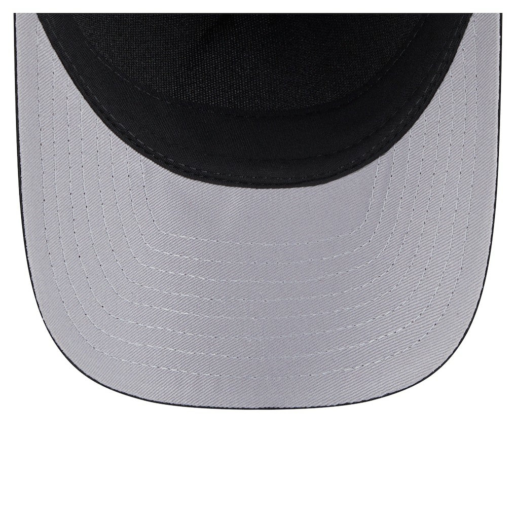 Cleveland Browns New Era Team Collection 9FORTY M-Crown A-Frame Adjustable Hat - Black online