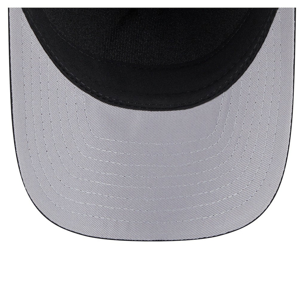 Cleveland Browns New Era Team Collection 9FORTY M-Crown A-Frame Adjustable Hat - Black online