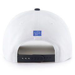 Detroit Lions '47 Patriotic Overhand Hitch Adjustable Hat - White outlet