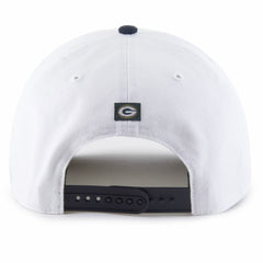 Green Bay Packers '47 Patriotic Overhand Hitch Adjustable Hat - White sale