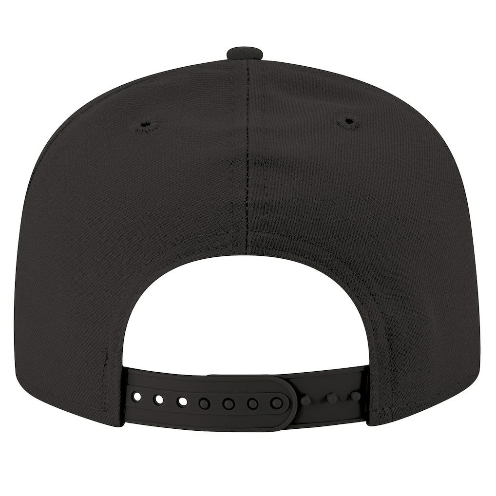 Boston Celtics State Pride 9FIFTY Snapback Hat - Black | New Era online