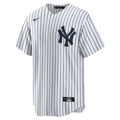 Gerrit Cole New York Yankees Home Replica Player Jersey - White | Nike