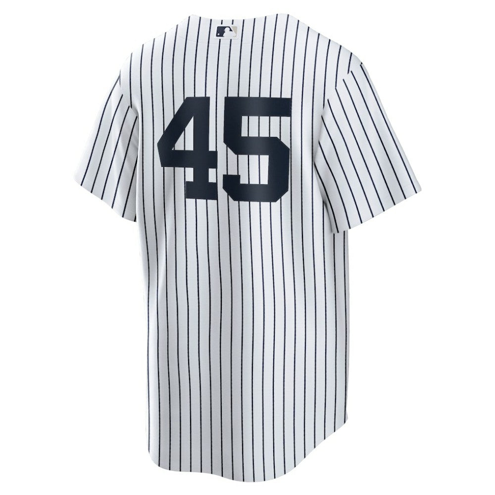 Gerrit Cole New York Yankees Home Replica Player Jersey - White | Nike