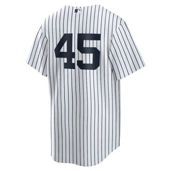 Gerrit Cole New York Yankees Home Replica Player Jersey - White | Nike
