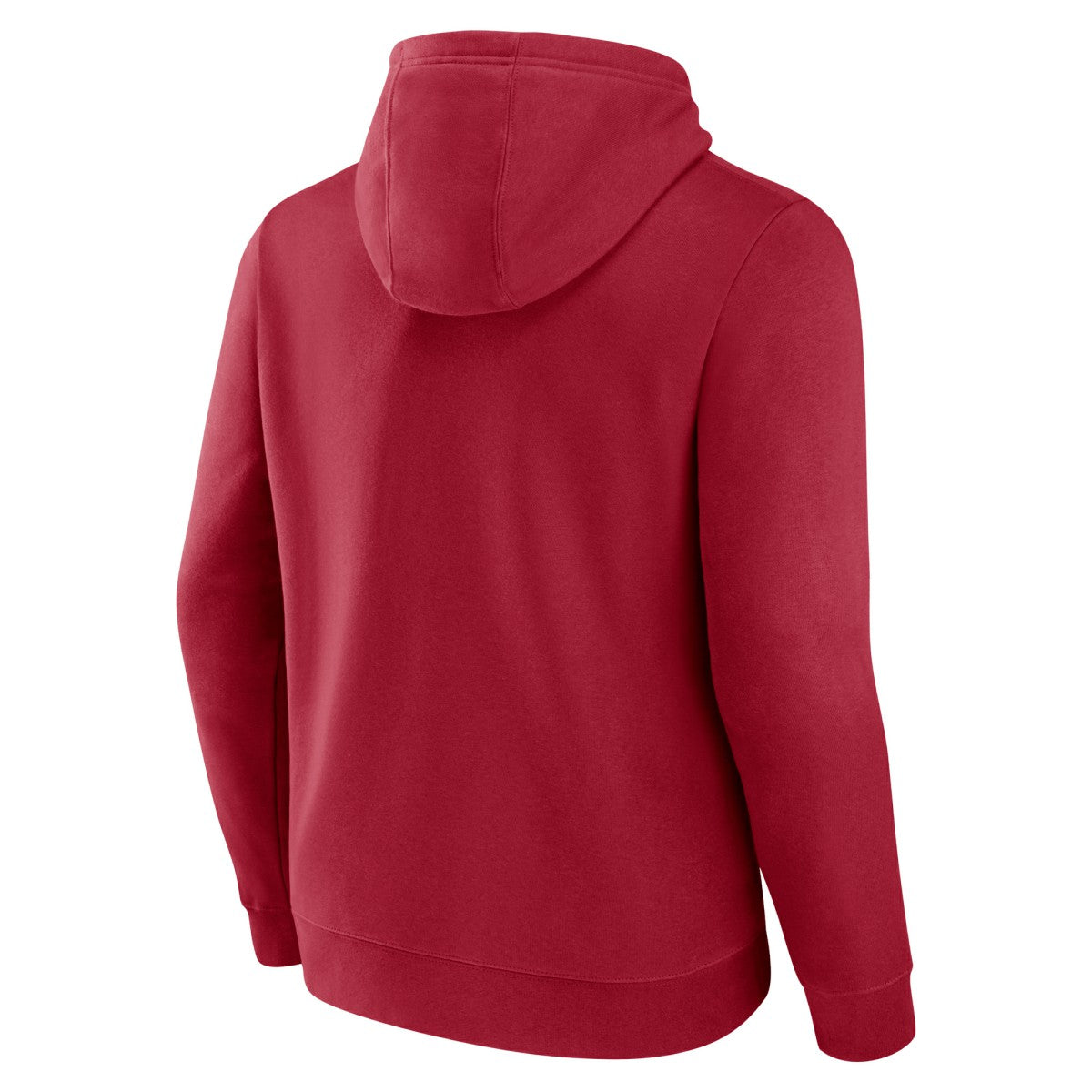 Miami Heat Alternate Logo Pullover Hoodie - Red discount