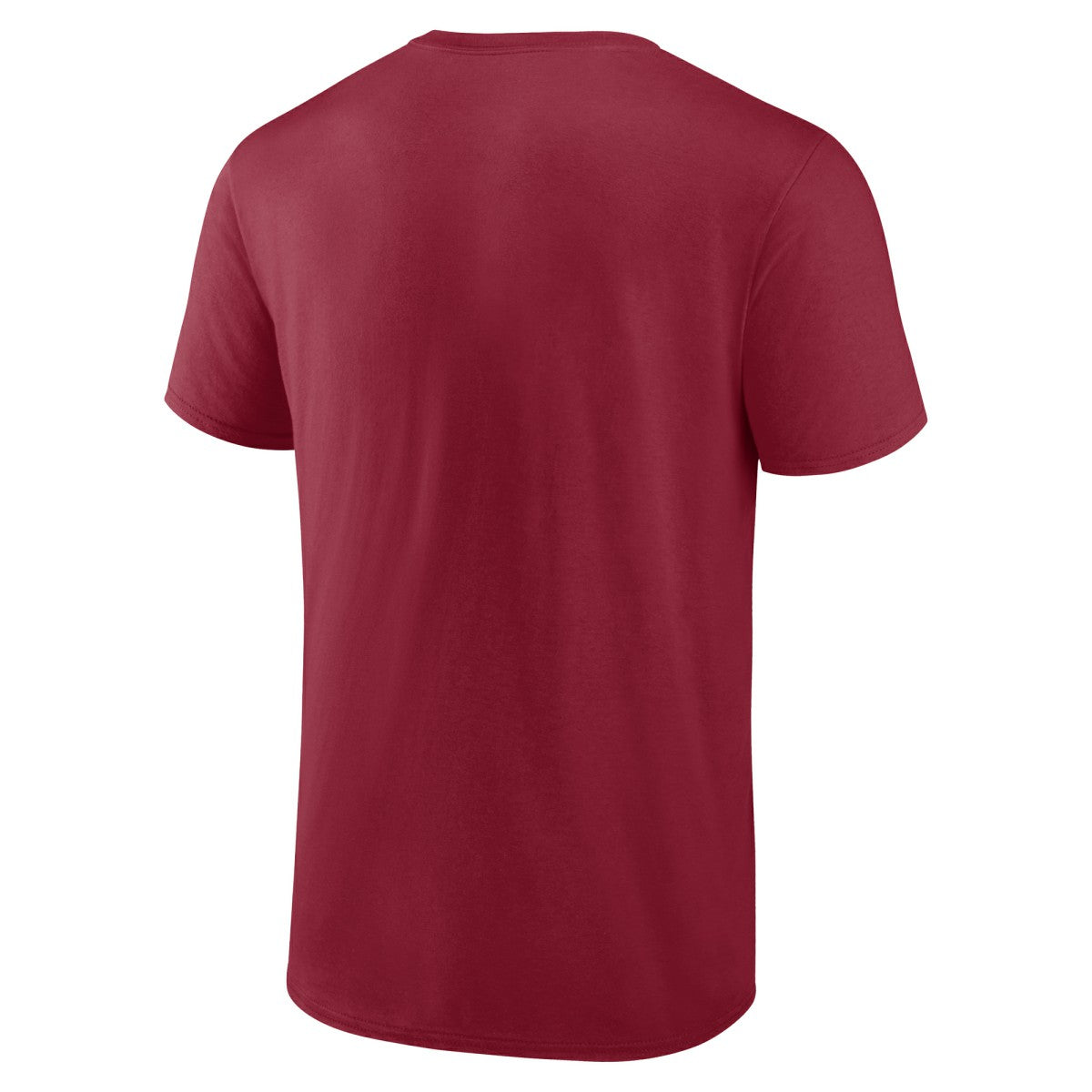 Miami Heat Announcer T-Shirt - Red on sale