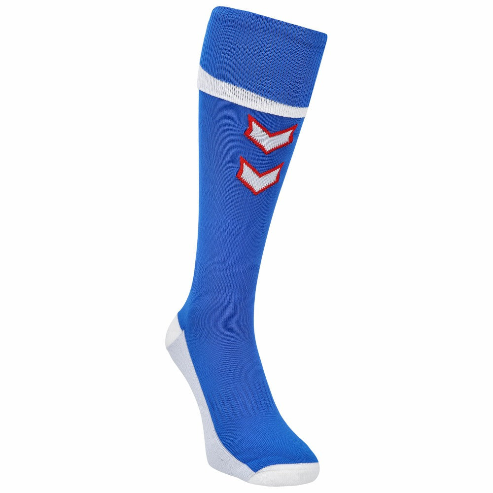 Sunderland Hummel Away Socks 2025-26 - Kids discount