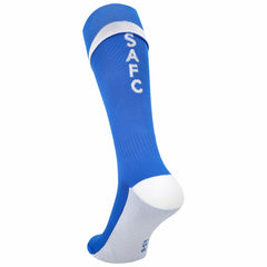 Sunderland Hummel Away Socks 2025-26 - Kids discount