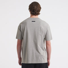 Indiana Pacers Unisex NBA Paris x ESSENTIALS T-Shirt - Gray sale
