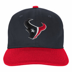 Houston Texans Outerstuff Youth True Retro Adjustable Hat - Navy on sale