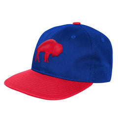 Buffalo Bills Outerstuff Youth True Retro Adjustable Hat - Royal online