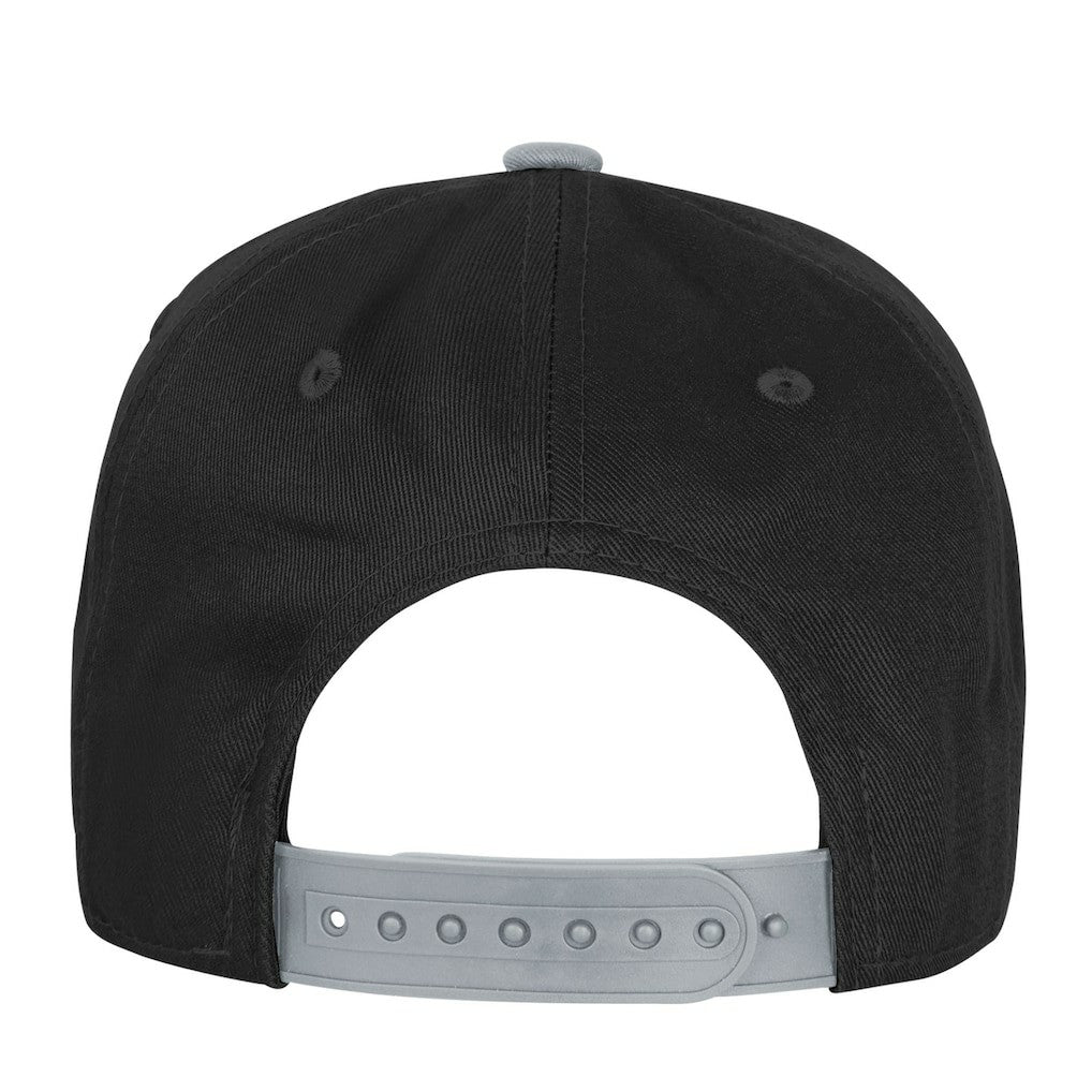 Las Vegas Raiders Outerstuff Youth True Retro Adjustable Hat - Black for sale
