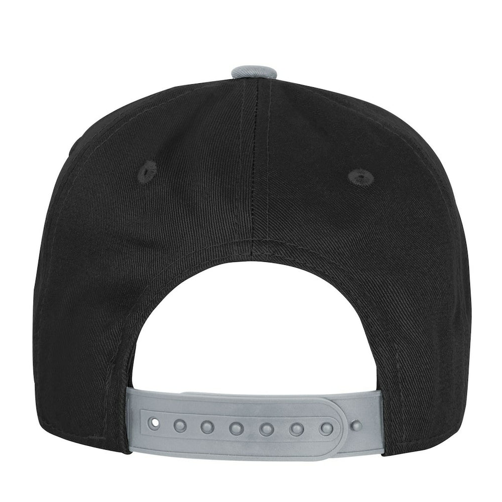 Las Vegas Raiders Outerstuff Youth True Retro Adjustable Hat - Black for sale