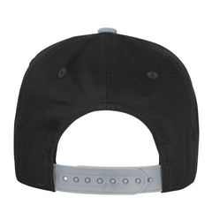 Las Vegas Raiders Outerstuff Youth True Retro Adjustable Hat - Black for sale