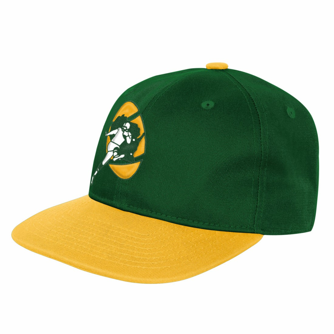 Green Bay Packers Outerstuff Youth True Retro Adjustable Hat - Green online