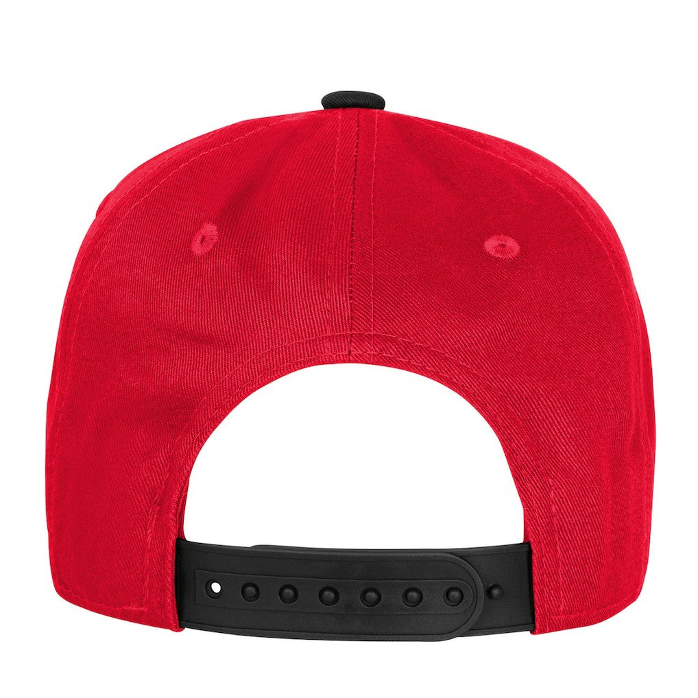 San Francisco 49ers Outerstuff Youth True Retro Adjustable Hat - Scarlet outlet