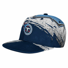 Tennessee Titans Outerstuff Youth Make Noise Adjustable Hat - Navy for sale