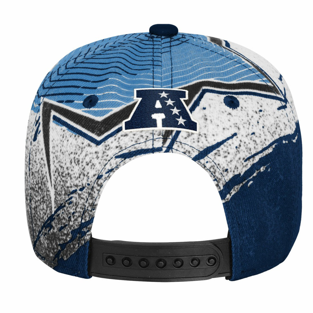 Tennessee Titans Outerstuff Youth Make Noise Adjustable Hat - Navy for sale