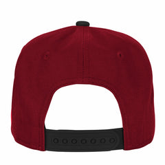 Tampa Bay Buccaneers Outerstuff Youth Essentials Snapback Hat - Red sale