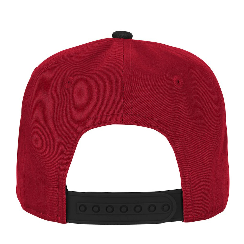 Atlanta Falcons Outerstuff Preschool Essentials Snapback Hat - Red cheap