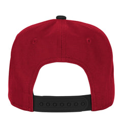 Atlanta Falcons Outerstuff Preschool Essentials Snapback Hat - Red cheap
