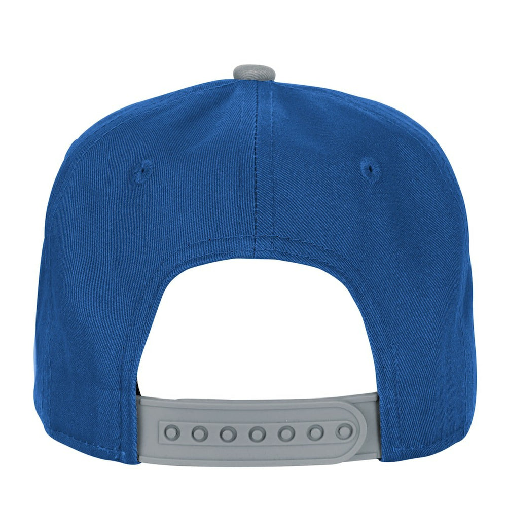 Detroit Lions Outerstuff Preschool Essentials Snapback Hat - Blue for sale