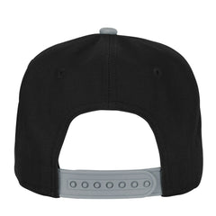Las Vegas Raiders Outerstuff Preschool Essentials Snapback Hat - Black cheap