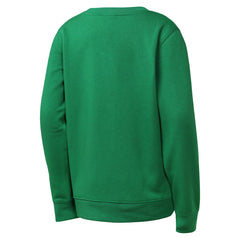 Philadelphia Eagles Youth Rewind Essential Pullover Crewneck Sweatshirt - Kelly Green | Nike sale