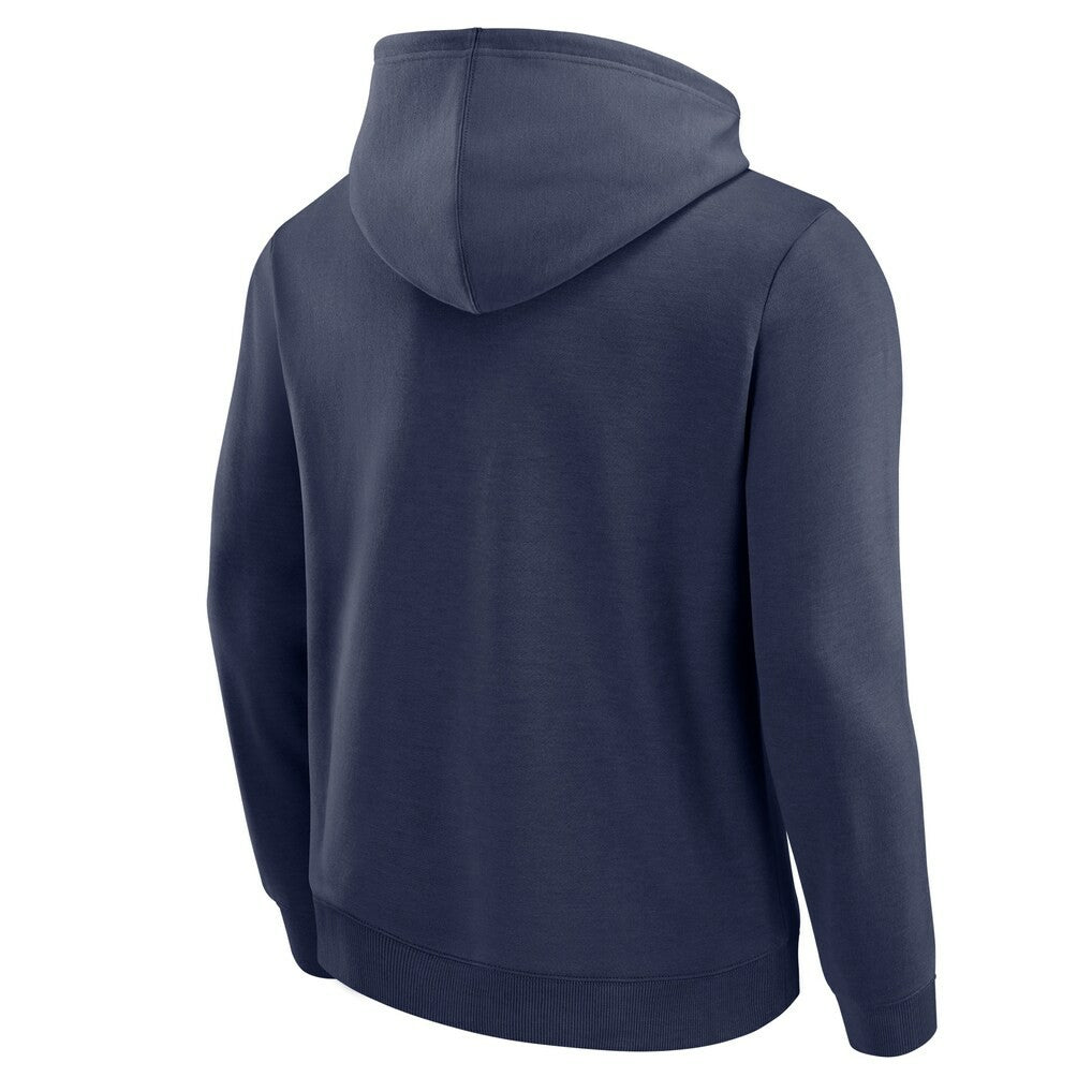 Dallas Cowboys Darius Rucker Collection Hoodie - Heather Navy sale