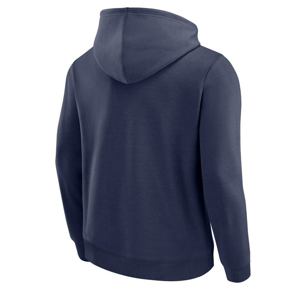 Dallas Cowboys Darius Rucker Collection Hoodie - Heather Navy sale