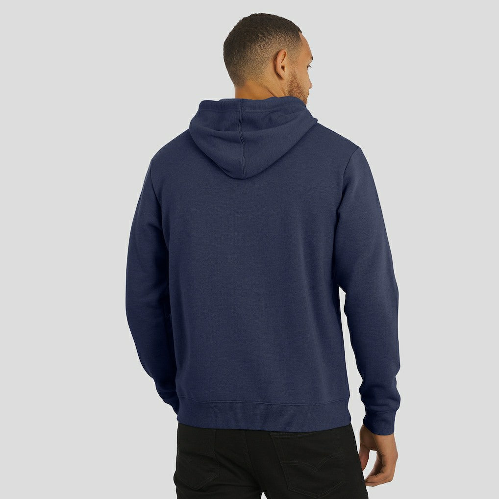 Dallas Cowboys Darius Rucker Collection Hoodie - Heather Navy sale