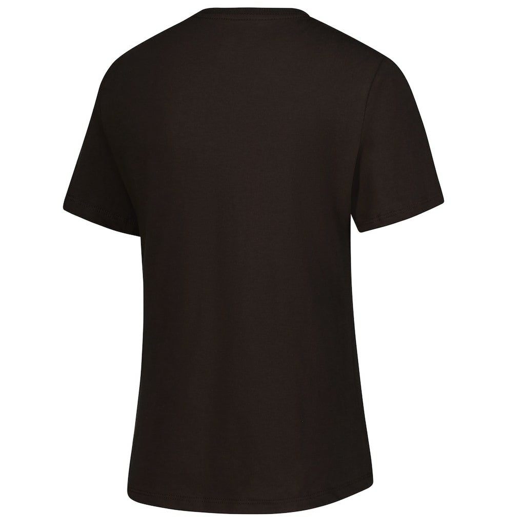 Cleveland Browns Outerstuff Youth The Mix Combo T-Shirt Set for sale