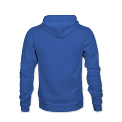 Chelsea 1863FC Youth Color Badge Fleece Pullover Hoodie - Blue on sale