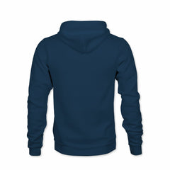 Club America 1863FC Youth Color Badge Fleece Pullover Hoodie - Navy for sale