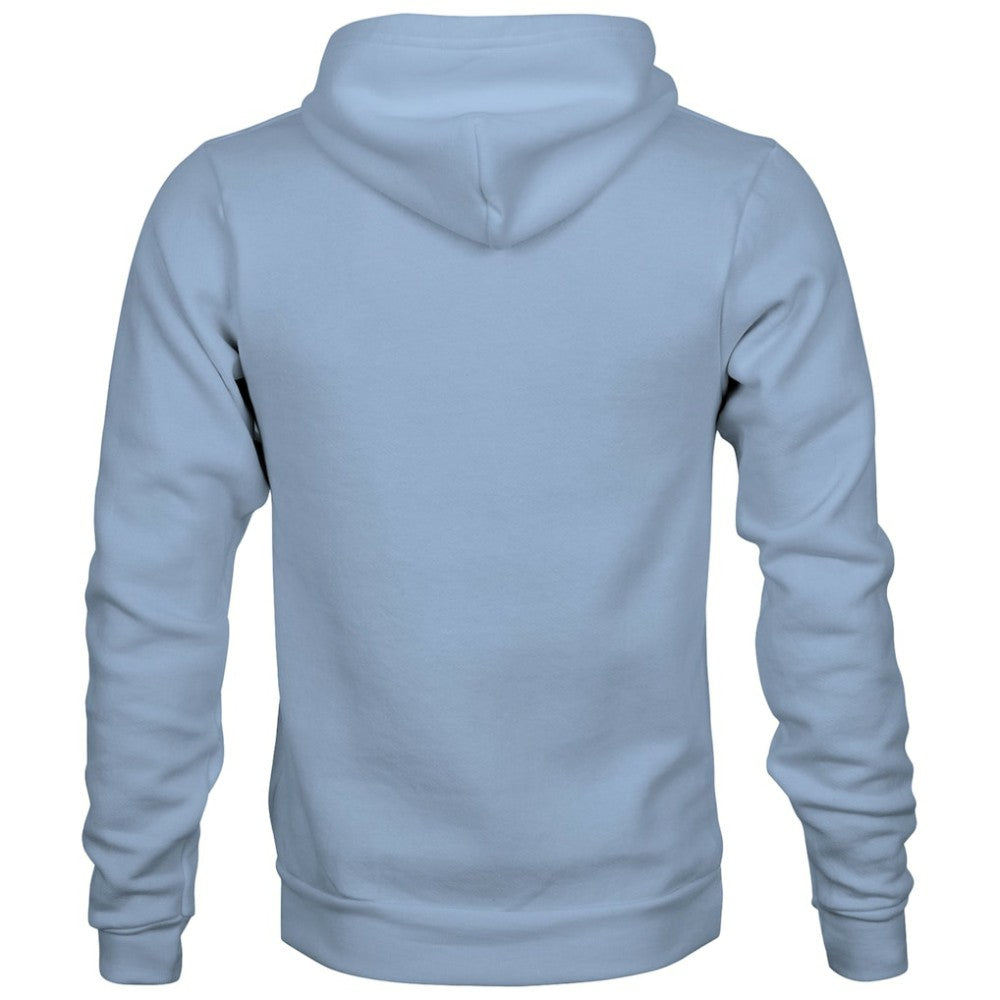Manchester City 1863FC Youth Color Badge Fleece Pullover Hoodie - Sky Blue outlet