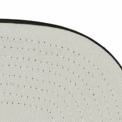 New Jersey Devils Mitchell & Ness Ascend Deadstock Snapback Hat Black