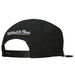 Los Angeles Kings Mitchell & Ness Ascend Deadstock Snapback Hat Black