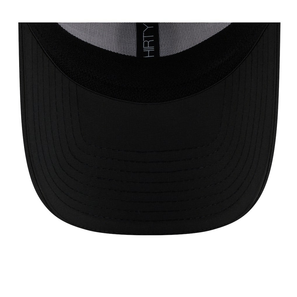 Baltimore Ravens New Era 2025 NFL Training Camp 39THIRTY Flex Hat - White/Black online
