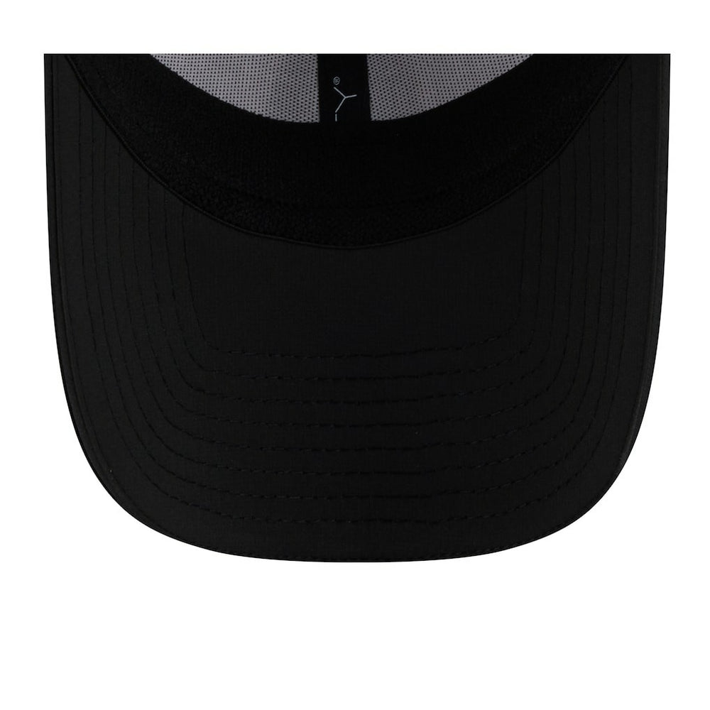 Cincinnati Bengals New Era 2025 NFL Training Camp 39THIRTY Flex Hat - White/Black sale