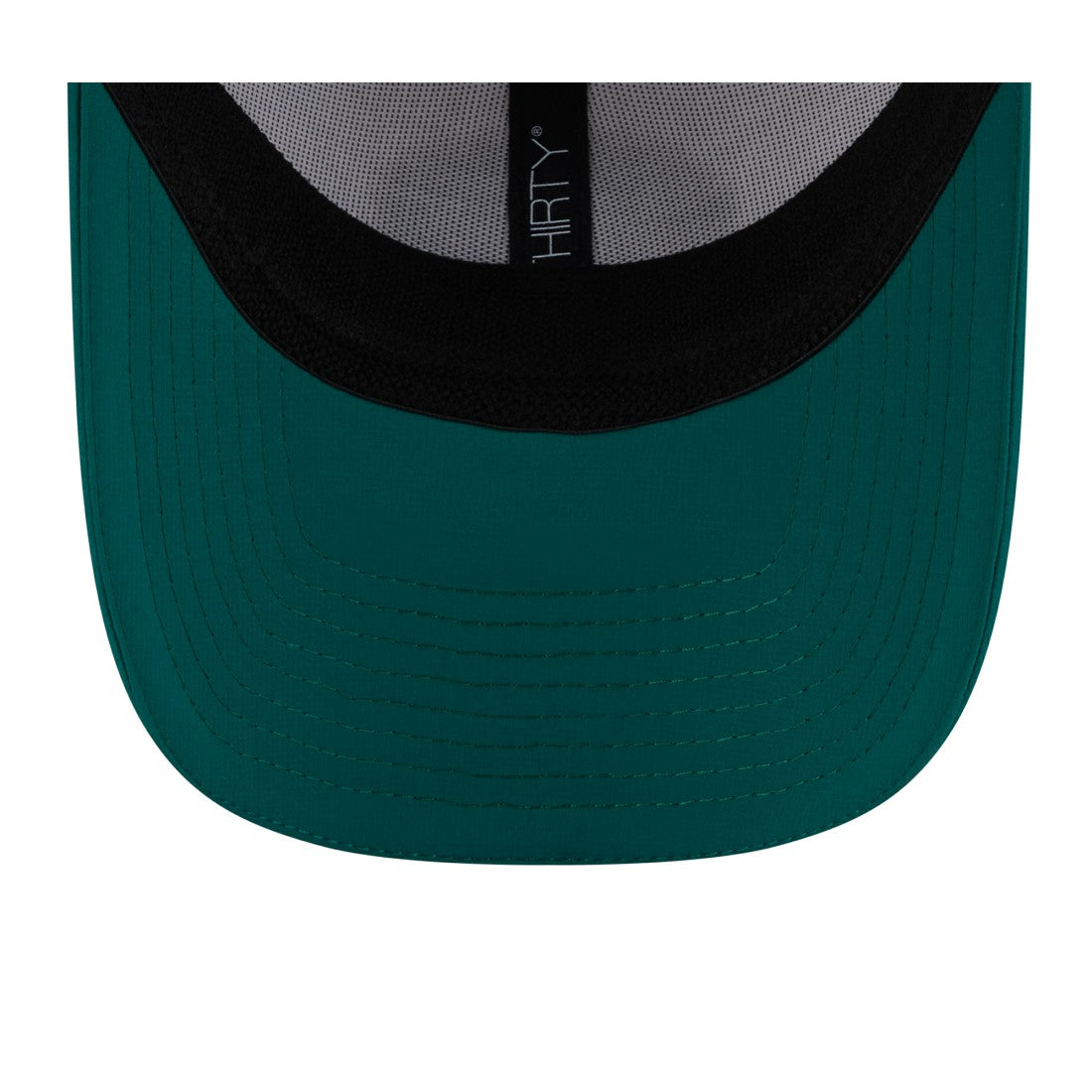 New York Jets New Era 2025 NFL Training Camp 39THIRTY Flex Hat - White/Green outlet