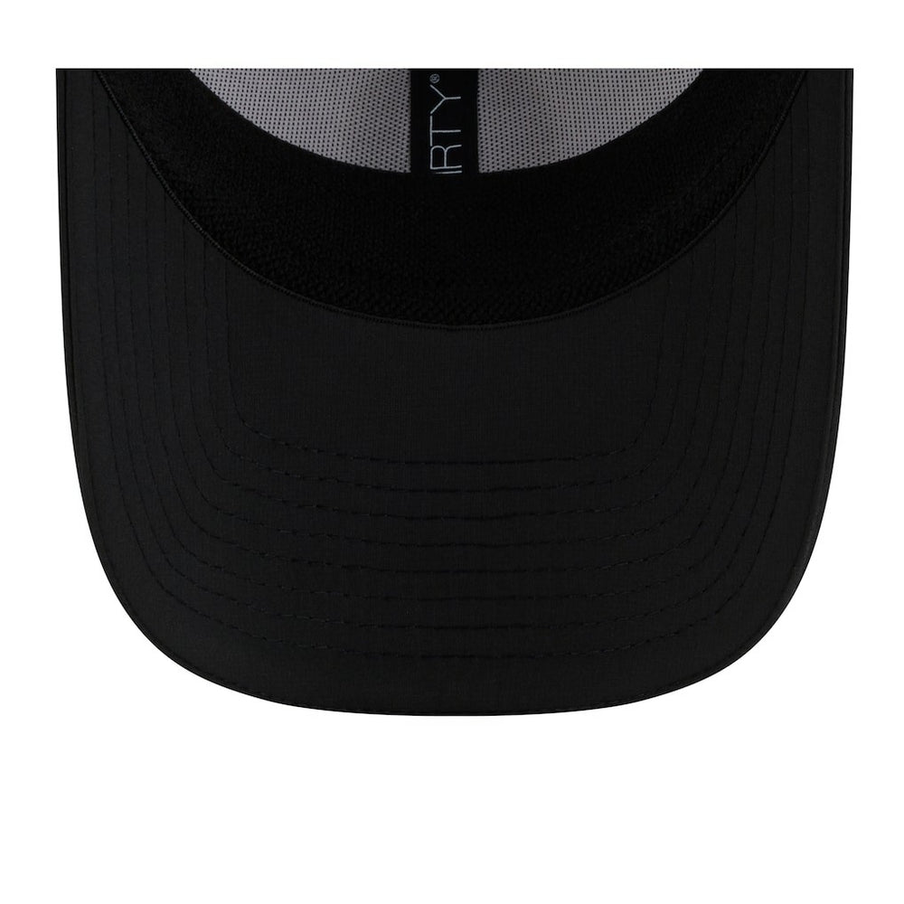 Pittsburgh Steelers New Era 2025 NFL Training Camp 39THIRTY Flex Hat - White/Black outlet