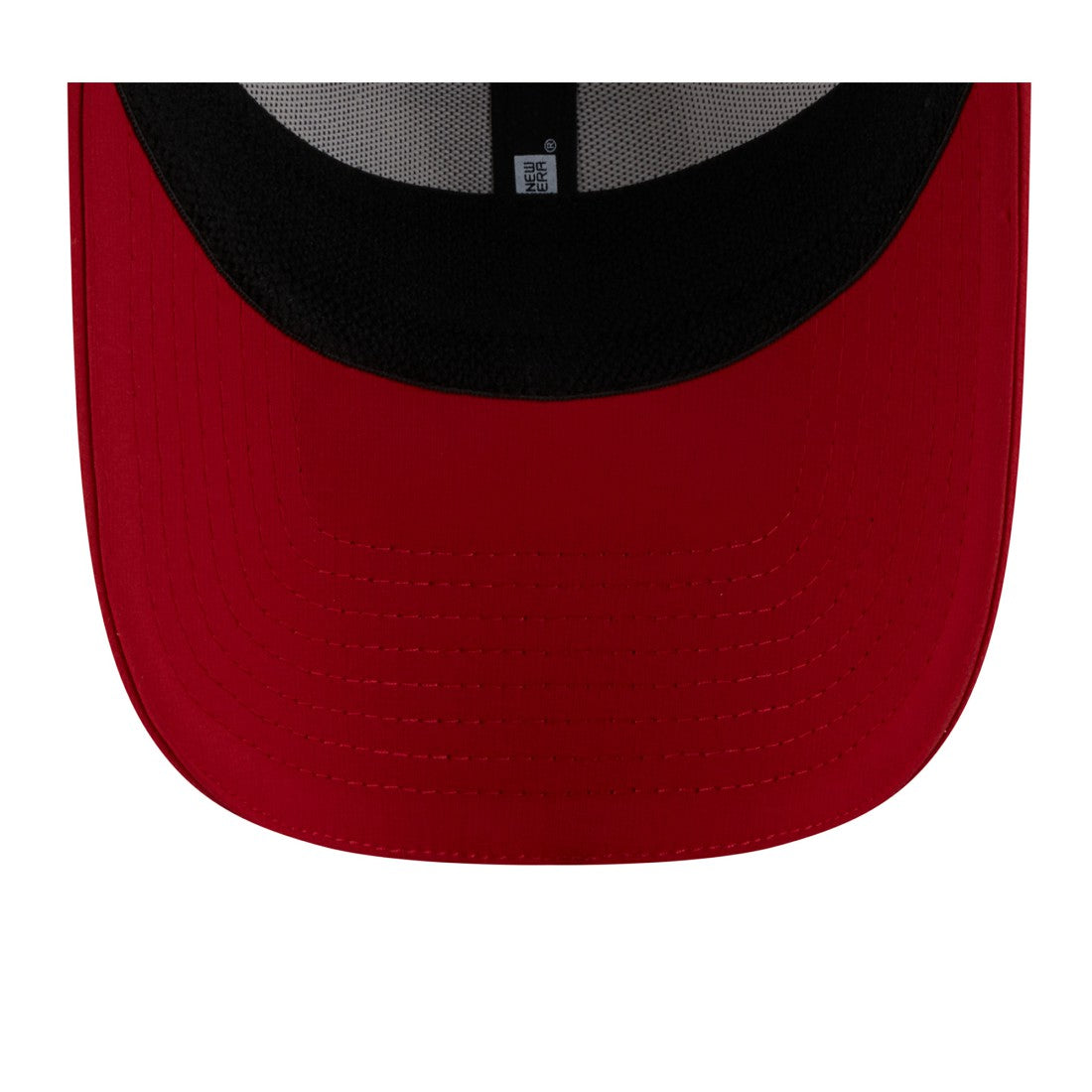 Tampa Bay Buccaneers New Era 2025 NFL Training Camp 39THIRTY Flex Hat - White/Red outlet