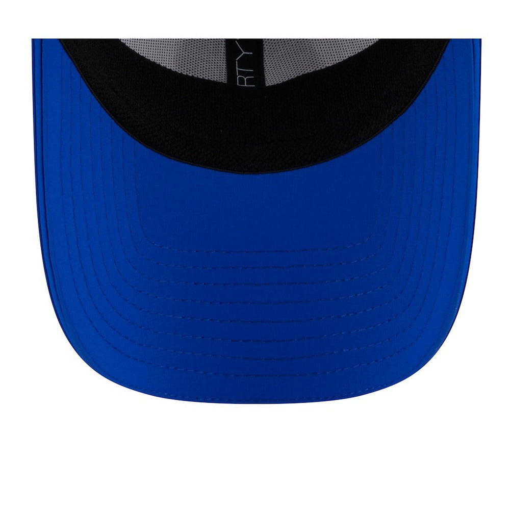Los Angeles Rams New Era 2025 NFL Training Camp 39THIRTY Flex Hat - White/Royal online